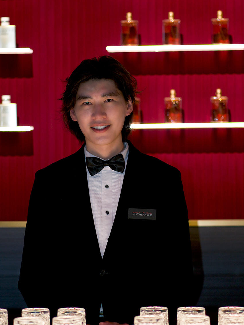 Willi's Shanghai side hustle, 2024