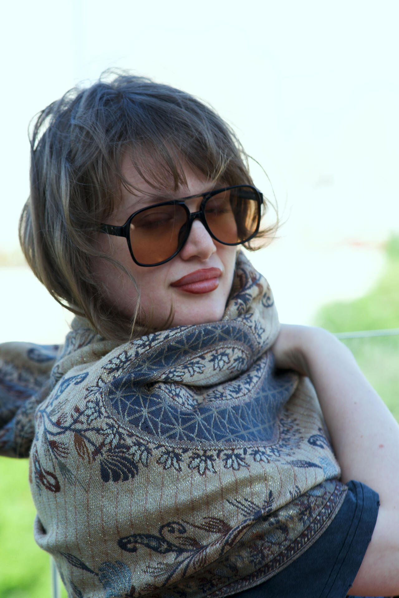 Lovely Marta, Shanghai 2024