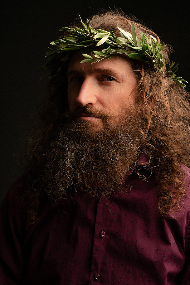 Oliver's Solution, 2021