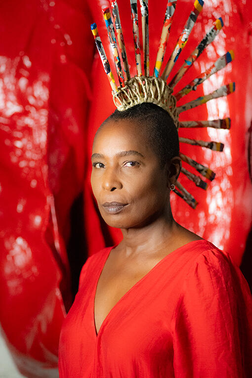 canvas queen, Vienna 2026