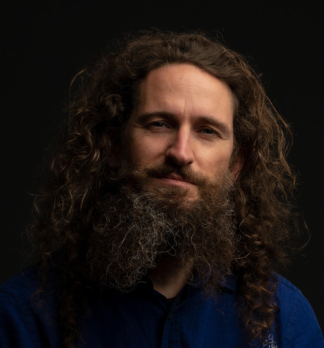 Oliver Gross from Baden, 2021